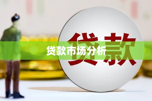 宁乡贷款市场分析