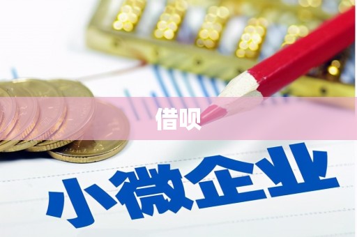 水林借呗