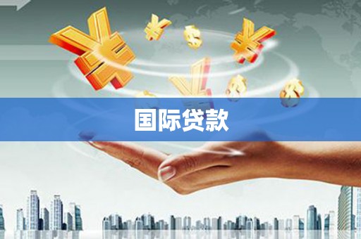 长岭国际贷款