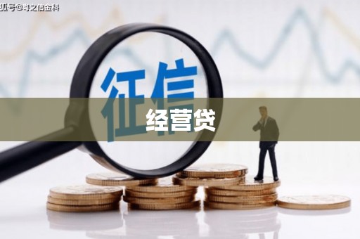 泸溪经营贷