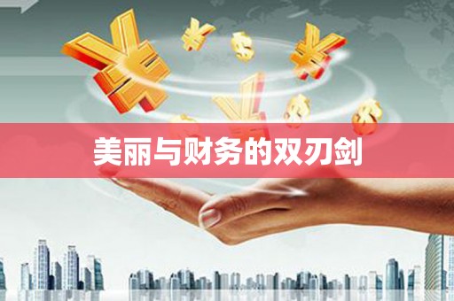 新泰美丽与财务的双刃剑