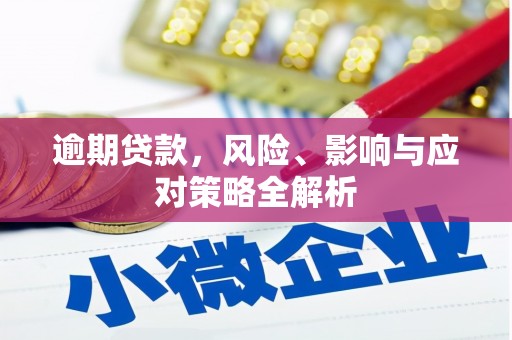 光泽逾期贷款，风险、影响与应对策略全解析