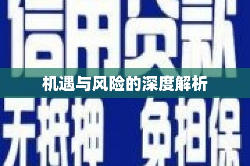 青羊机遇与风险的深度解析
