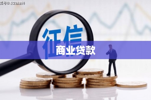疏勒商业贷款