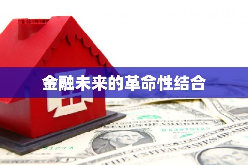 仙居金融未来的革命性结合